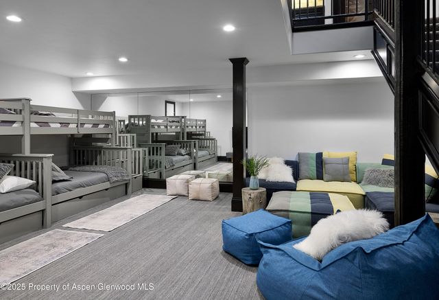 $13,950,000 | 1430 Silver King Drive, Aspen, CO 81611