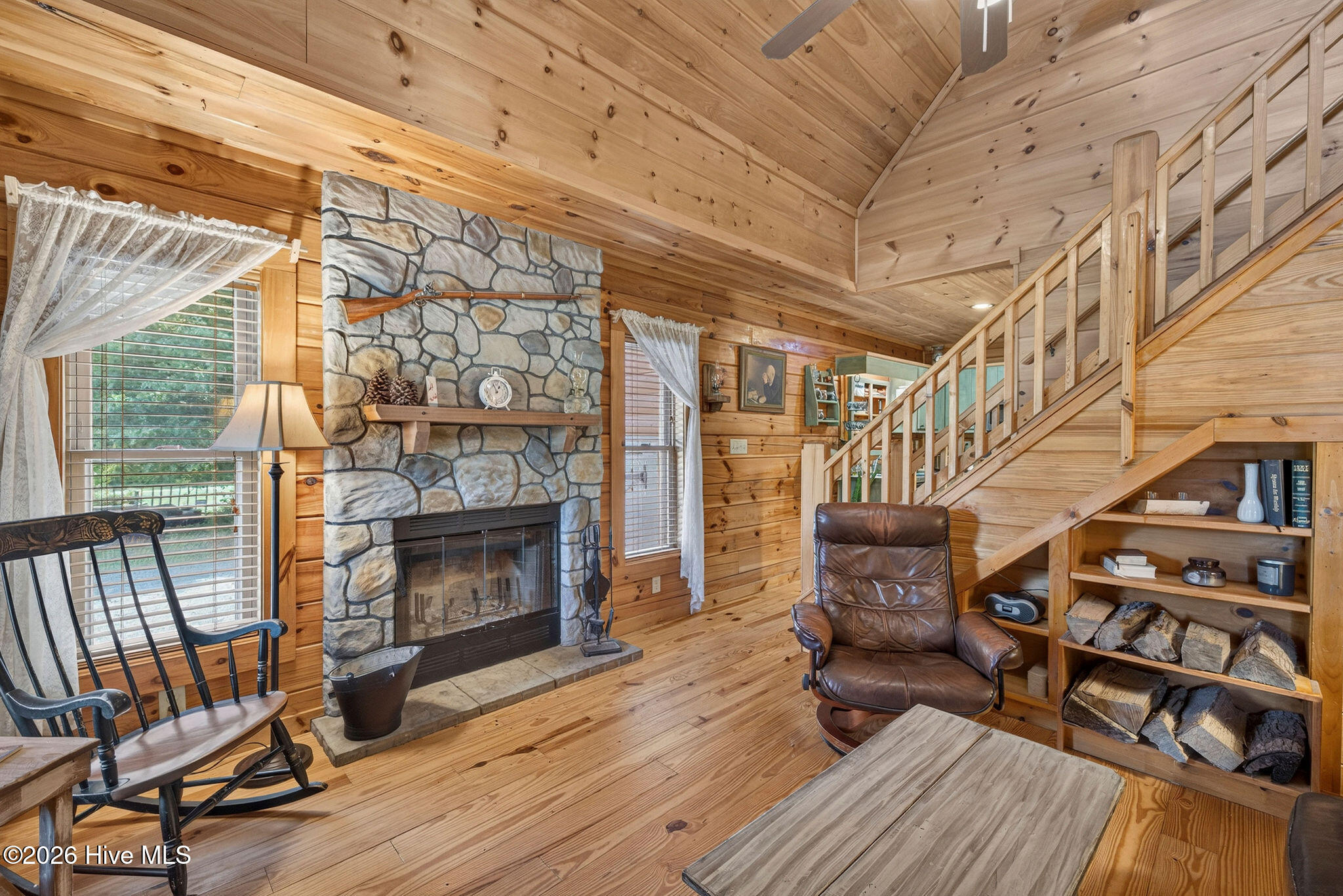 434 Upland Road Willard, NC 28478 - Photo 10 of 70