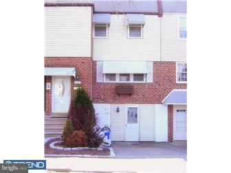 4429 Crossland Road Philadelphia, PA 19154 - Photo 10 of 10 Exterior Front