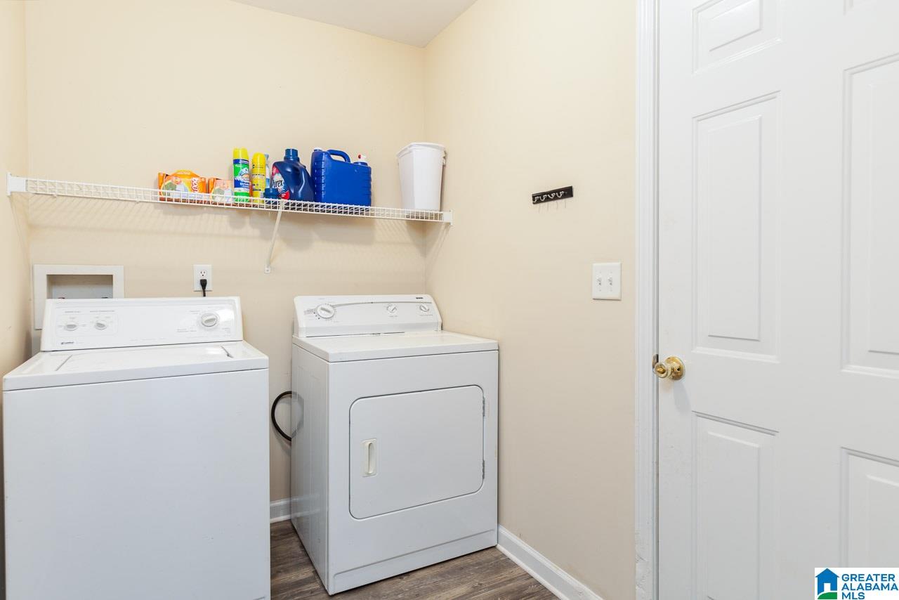 229 Queens Gate Alabaster, AL 35114 - Photo 23 of 26