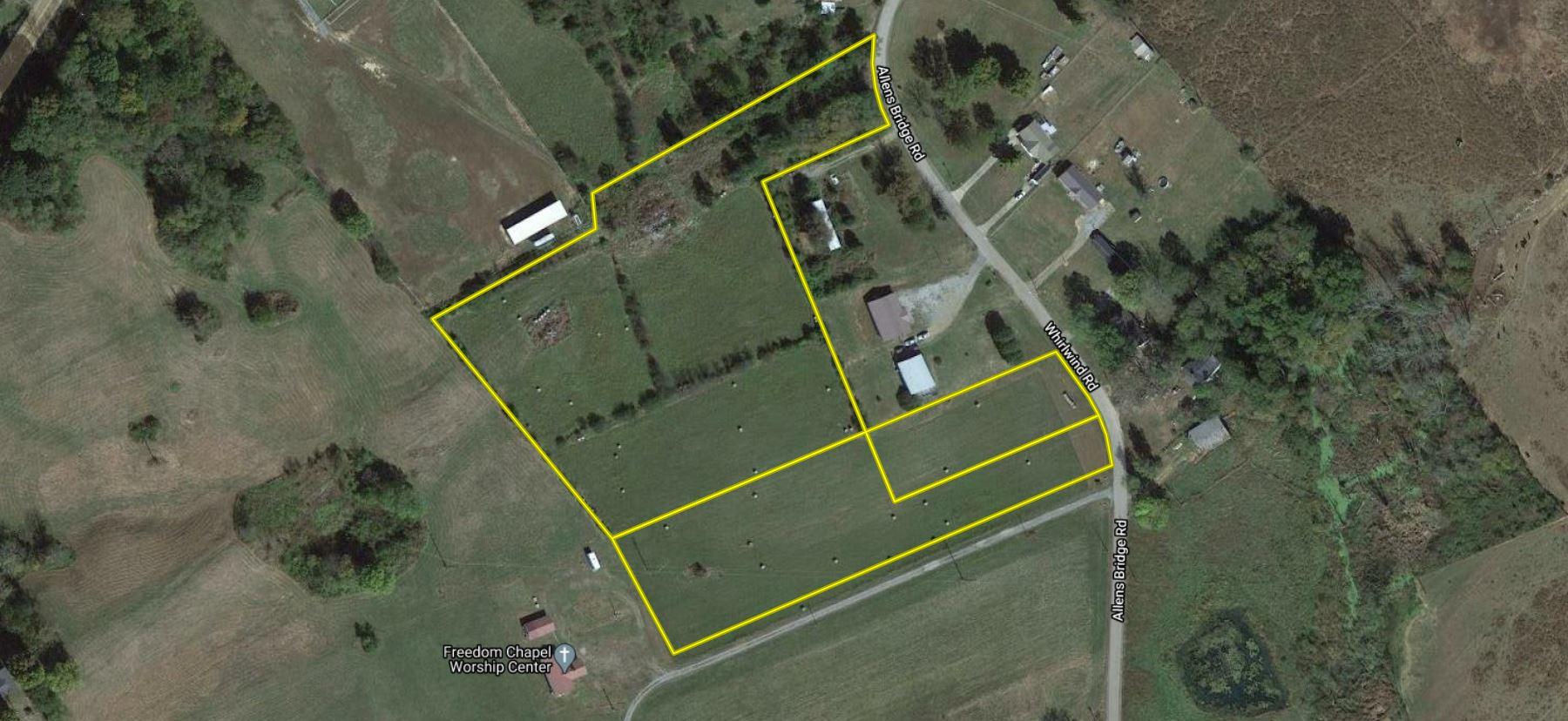 Tbd Whirlwind Road, Unit 17R Greeneville, TN 37743 - Photo 1 of 4 Greene 9.03 Air pic 1