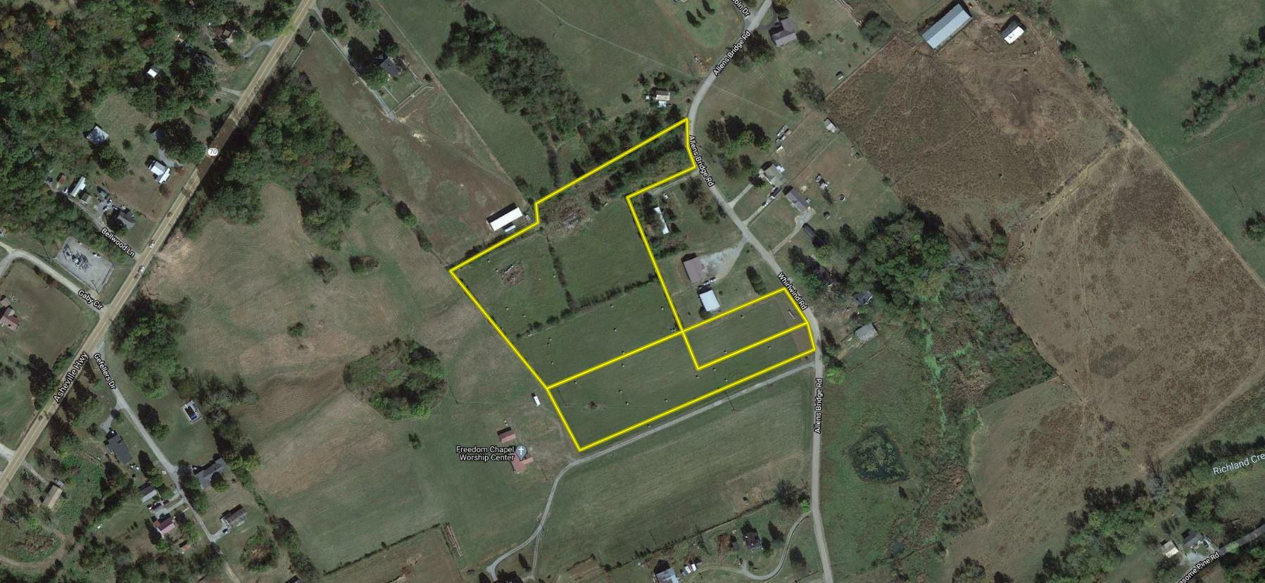 Tbd Whirlwind Road, Unit 17R Greeneville, TN 37743 - Photo 2 of 4 Greene 9.03 Air pic 2