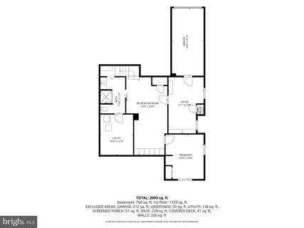 $825,000 | 4301 Agnew Avenue, Alexandria, VA 22309