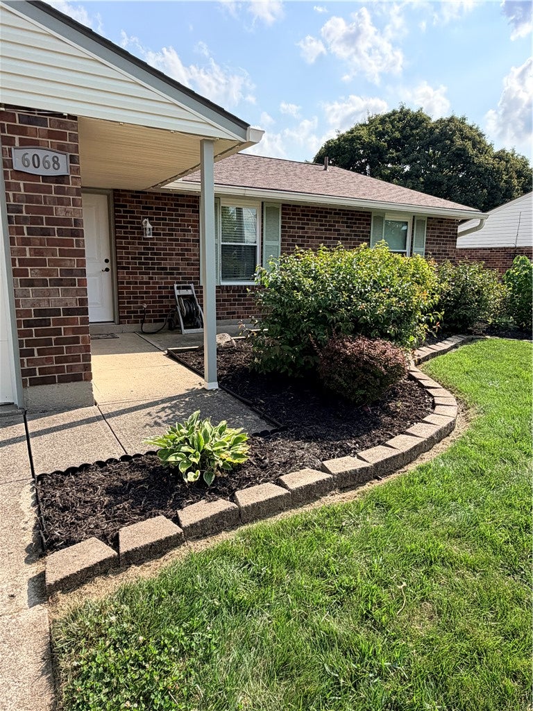 6068 Shull Road Dayton, OH 45424 - Photo 3 of 25 Gallery Image 3