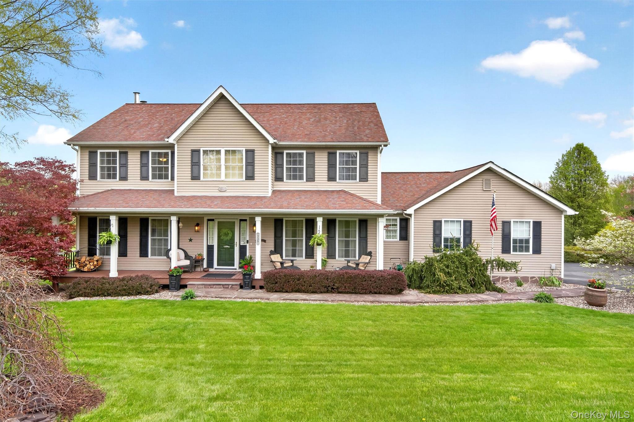 139 Clark Road Goshen, NY 10924 - Photo 3 of 39