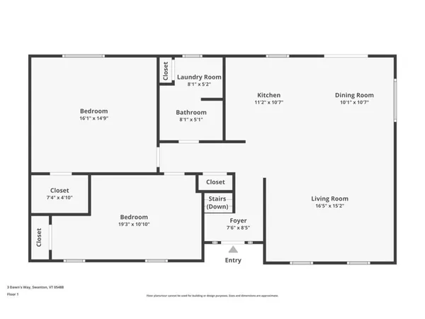 $420,000 | 3 Dawns Way, Swanton, VT 05488