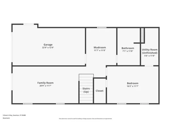 $420,000 | 3 Dawns Way, Swanton, VT 05488