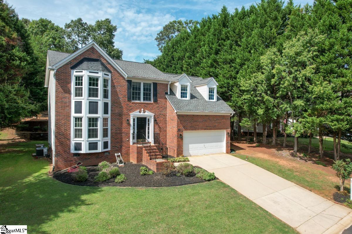 189 Timberleaf Drive Duncan, SC 29334 - Photo 1 of 35 Gallery Image 1