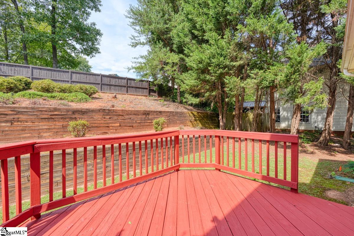 189 Timberleaf Drive Duncan, SC 29334 - Photo 4 of 35 Gallery Image 4