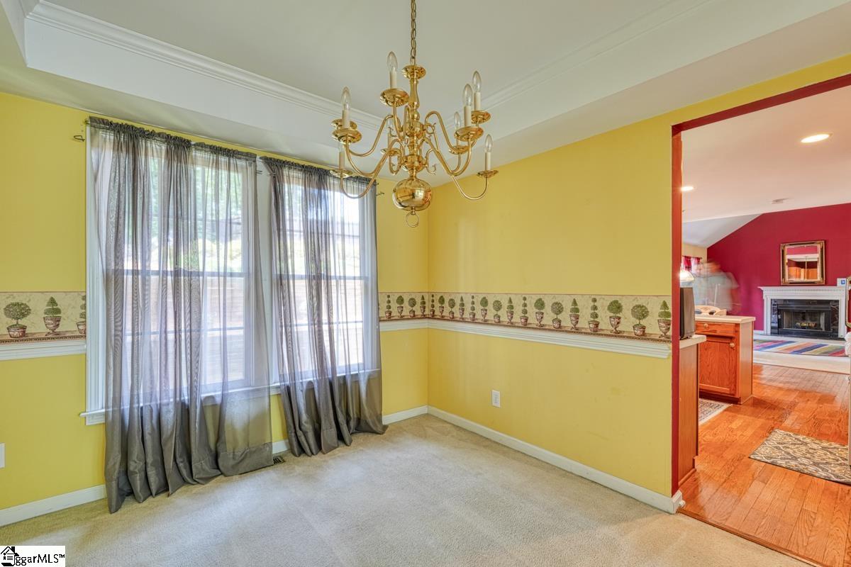 189 Timberleaf Drive Duncan, SC 29334 - Photo 10 of 35 Gallery Image 10