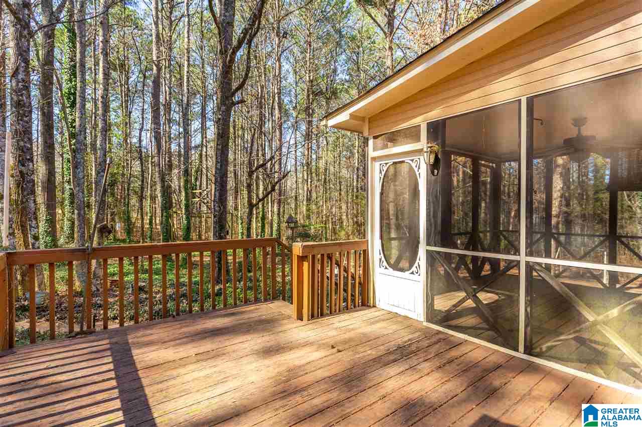 7645 Taylor Shop Road Trussville, AL 35173 - Photo 44 of 49