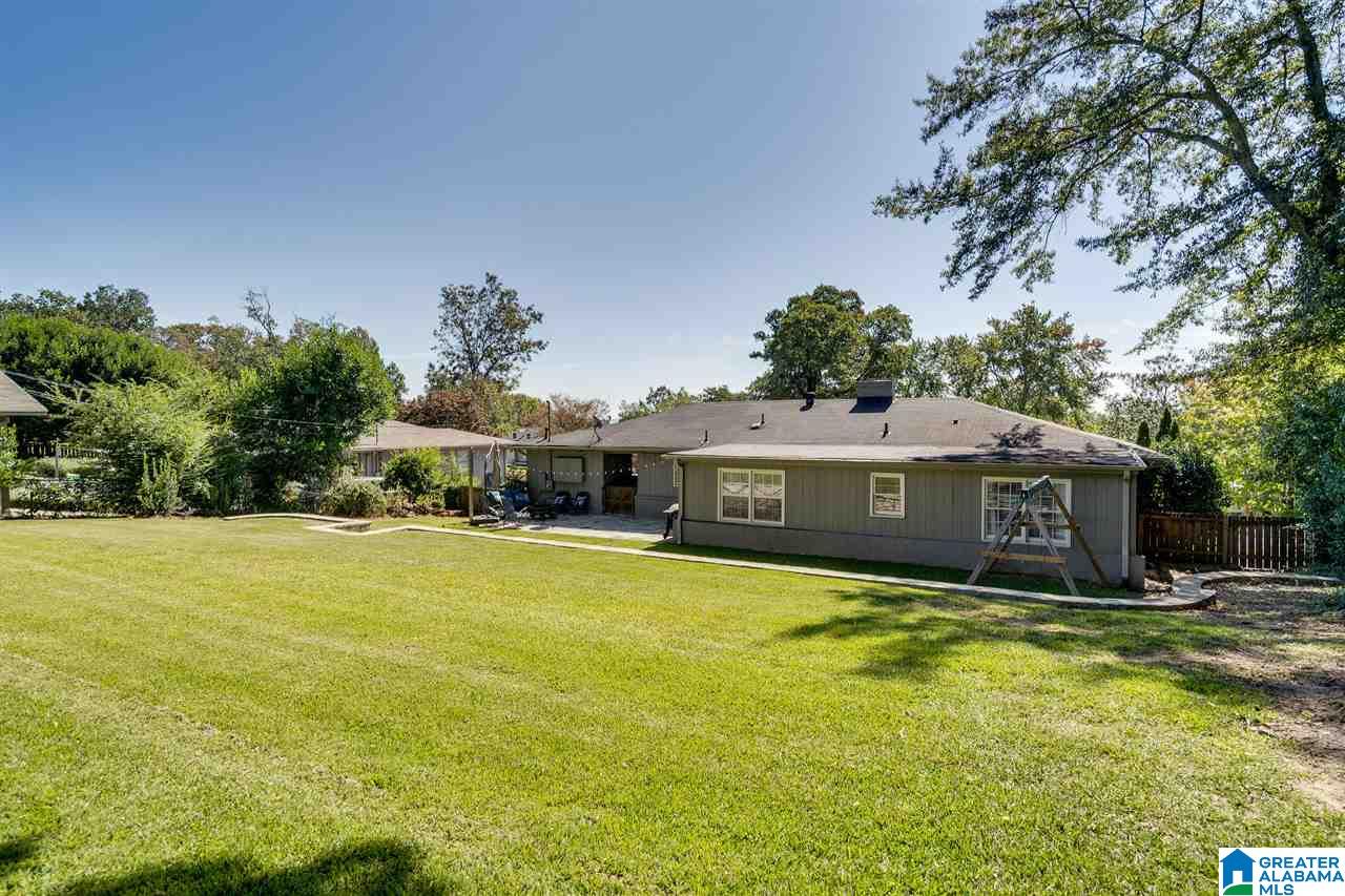 1860 Southwood Road Birmingham, AL 35216 - Photo 48 of 48