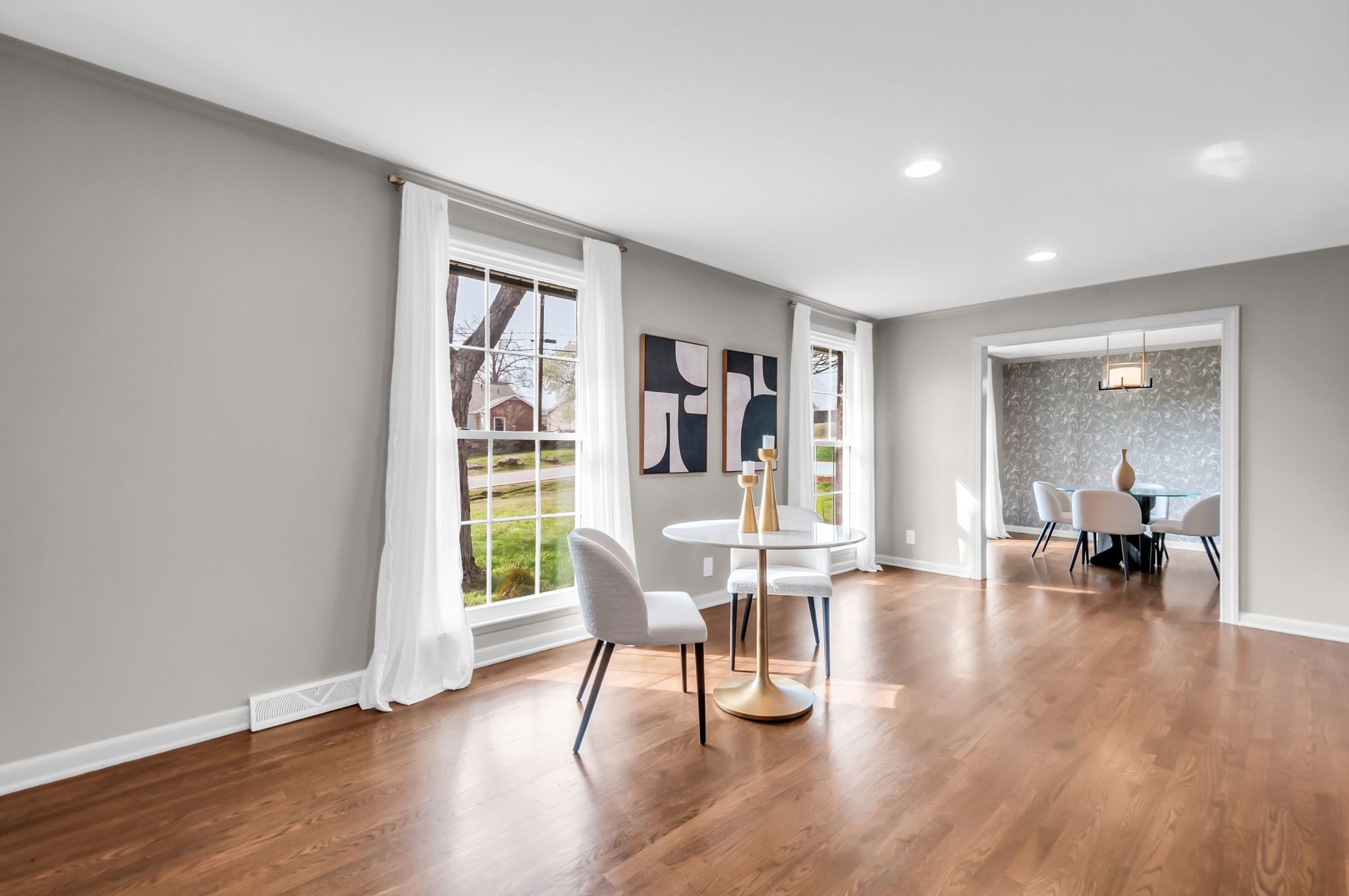 68 Vaughns Gap Road Nashville, TN 37205 - Photo 13 of 42