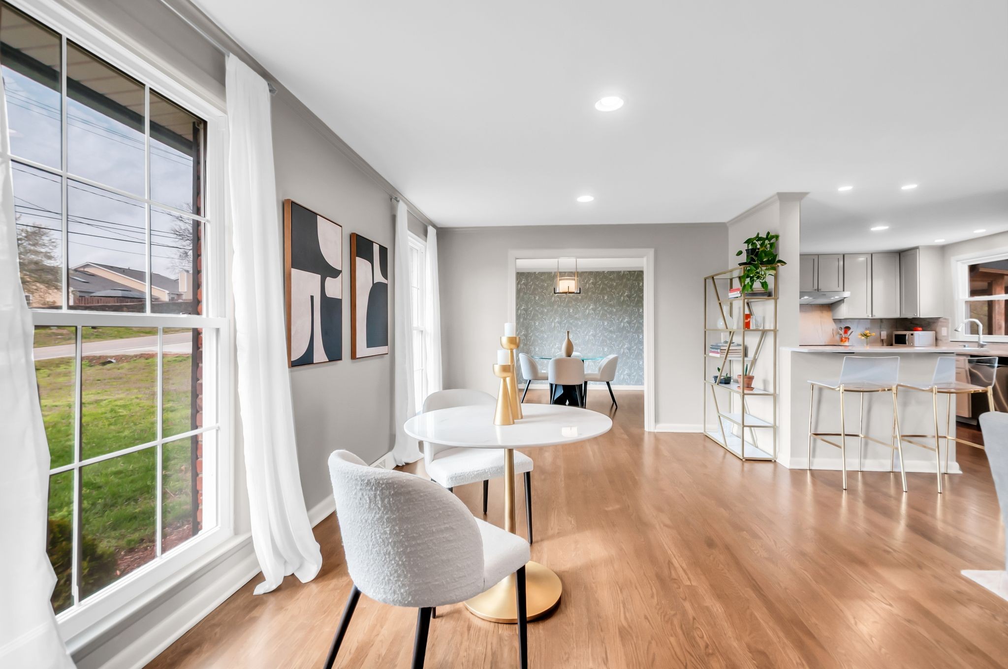 68 Vaughns Gap Road Nashville, TN 37205 - Photo 14 of 42