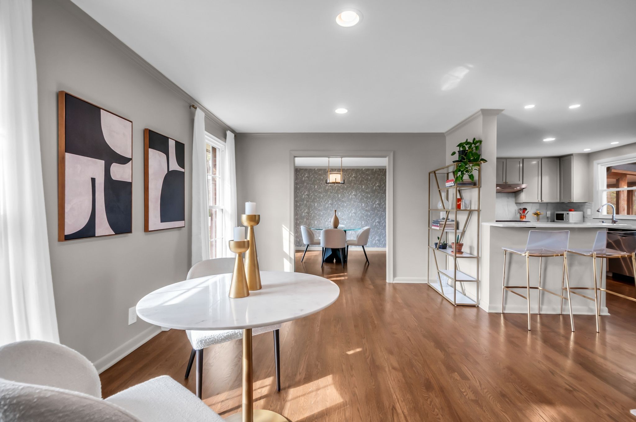 68 Vaughns Gap Road Nashville, TN 37205 - Photo 15 of 42