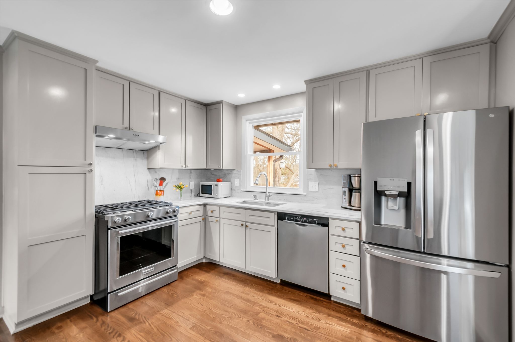 68 Vaughns Gap Road Nashville, TN 37205 - Photo 19 of 42