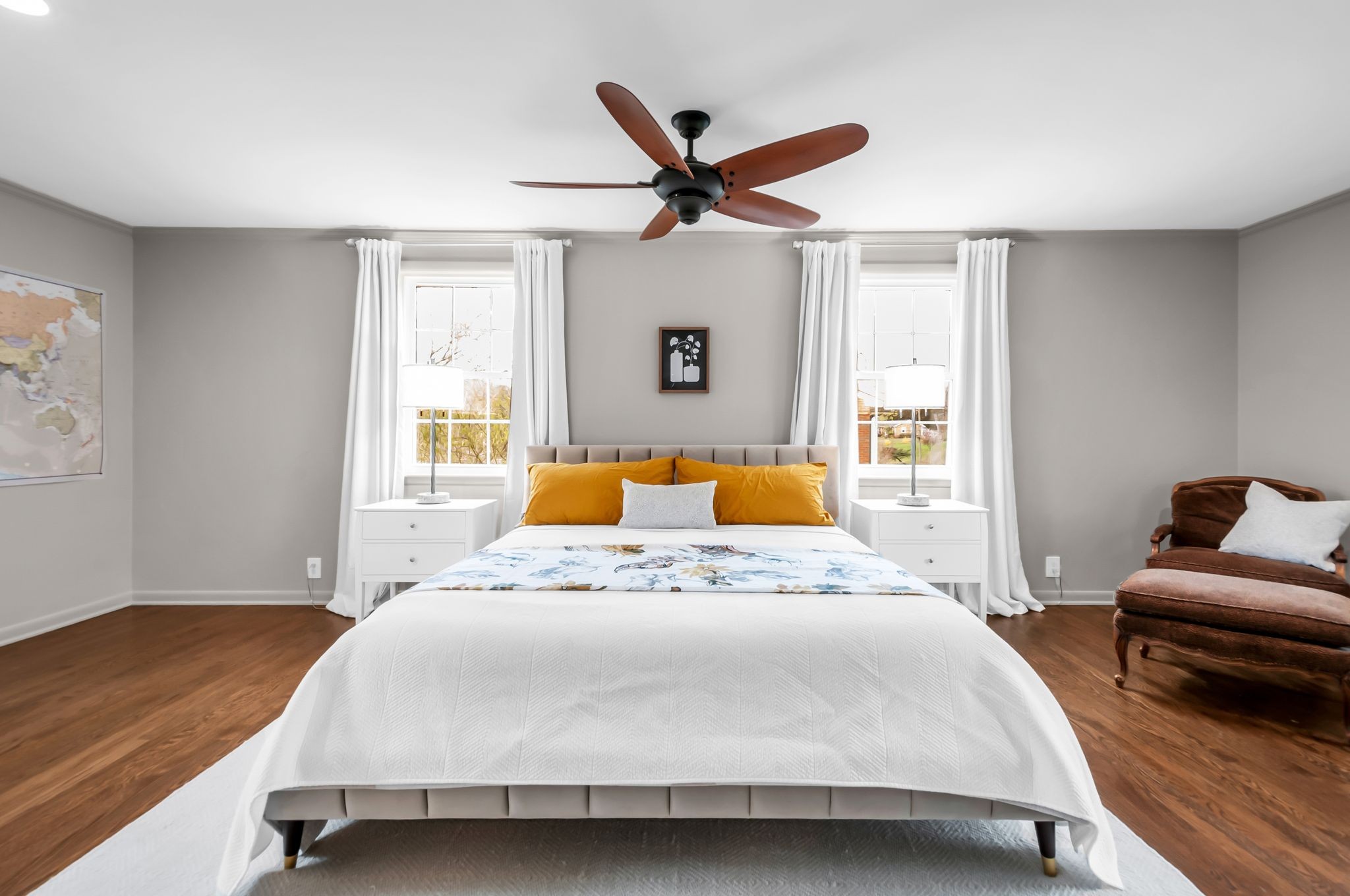 68 Vaughns Gap Road Nashville, TN 37205 - Photo 27 of 42