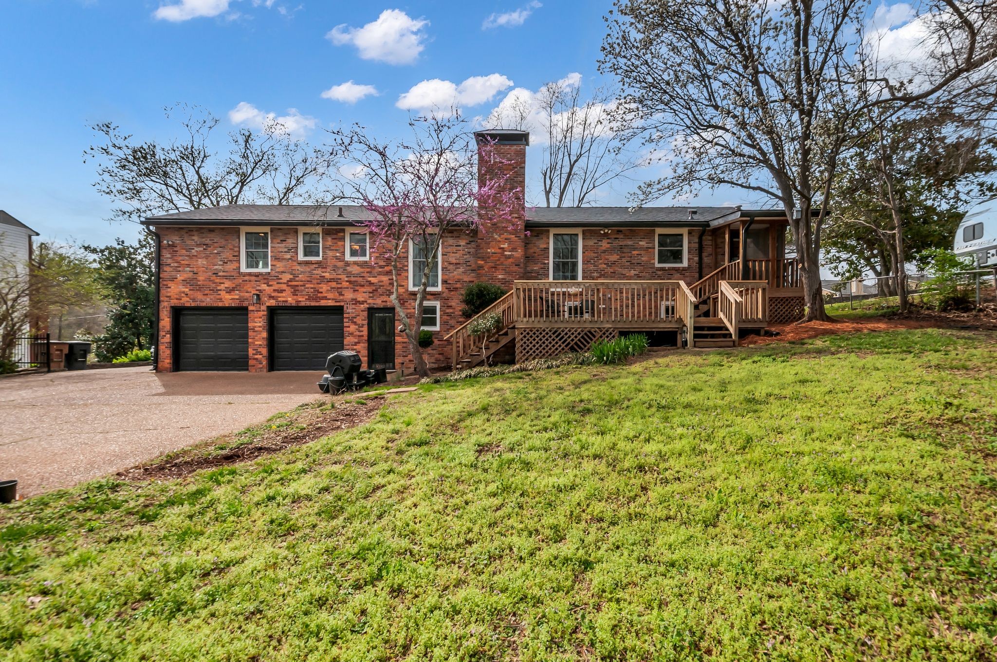 68 Vaughns Gap Road Nashville, TN 37205 - Photo 40 of 42