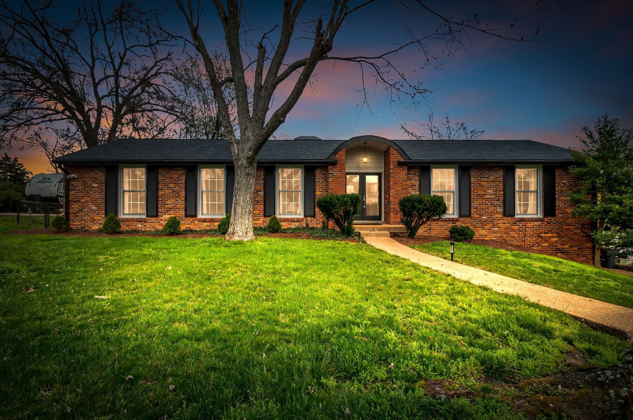 68 Vaughns Gap Road Nashville, TN 37205 - Photo 42 of 42