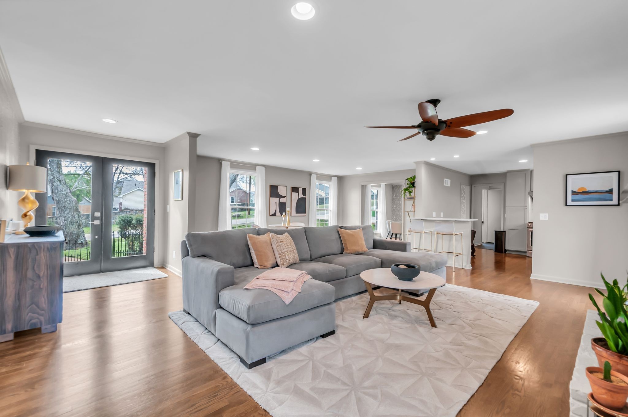 68 Vaughns Gap Road Nashville, TN 37205 - Photo 6 of 42