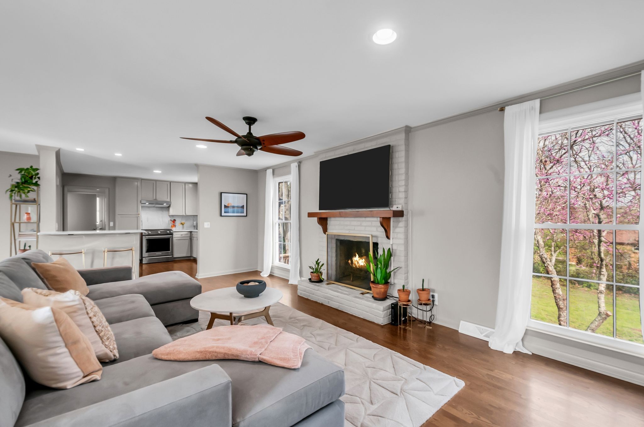 68 Vaughns Gap Road Nashville, TN 37205 - Photo 7 of 42