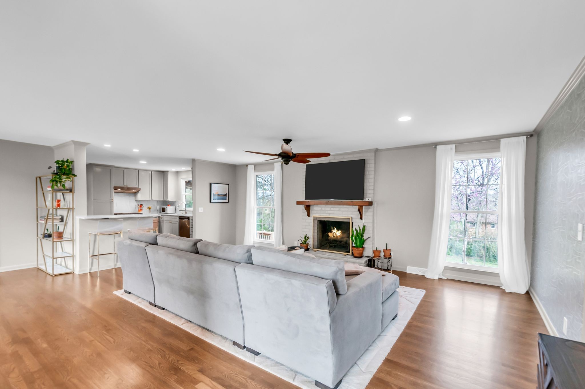 68 Vaughns Gap Road Nashville, TN 37205 - Photo 8 of 42