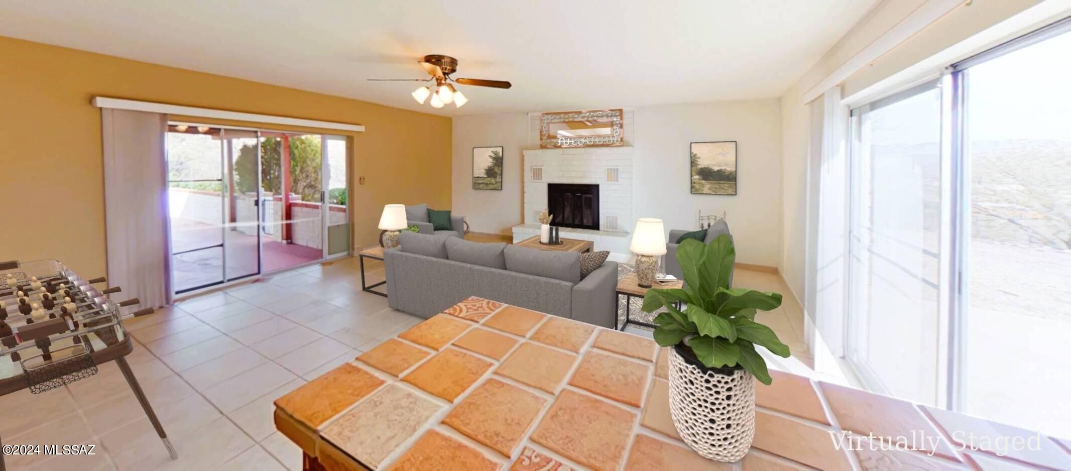 1215 Avenida Gandara Rio Rico, AZ 85648 - Photo 15 of 48