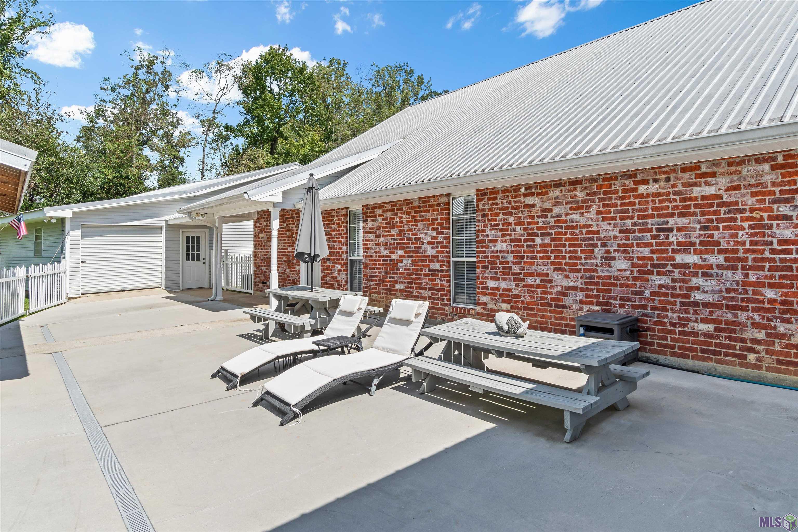 32885 Lower Rome Road Springfield, LA 70462 - Photo 30 of 49