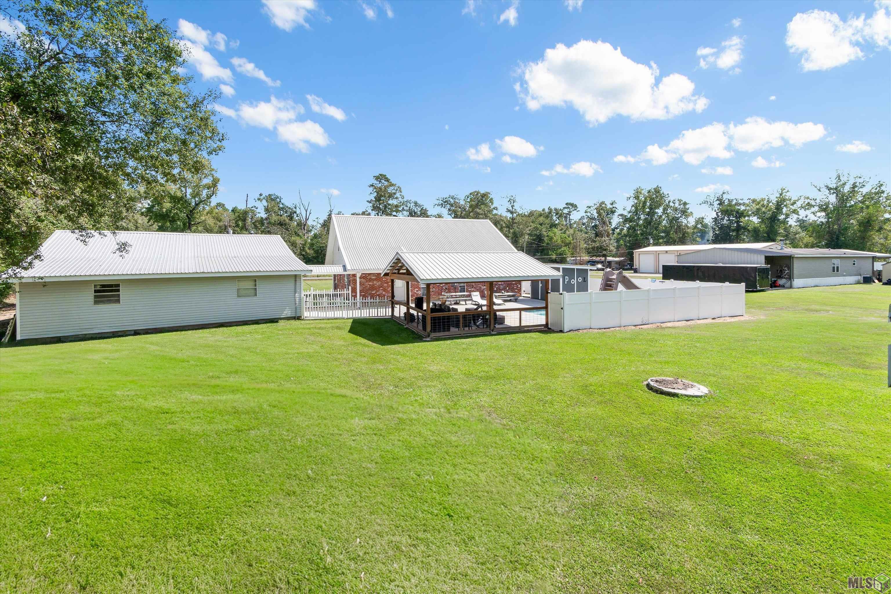 32885 Lower Rome Road Springfield, LA 70462 - Photo 36 of 49