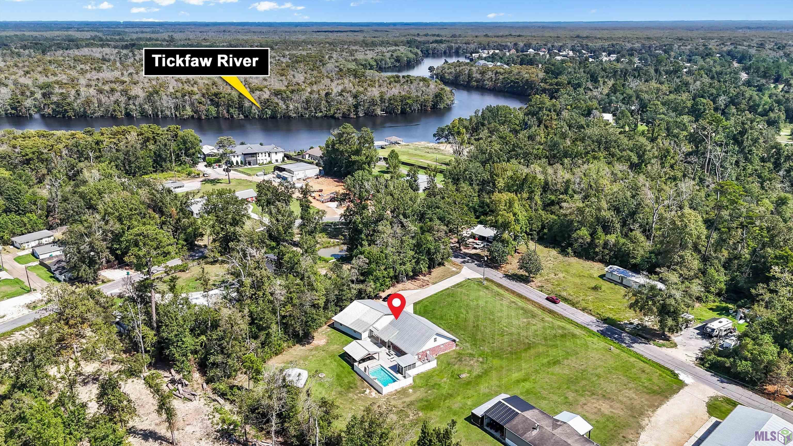 32885 Lower Rome Road Springfield, LA 70462 - Photo 42 of 49