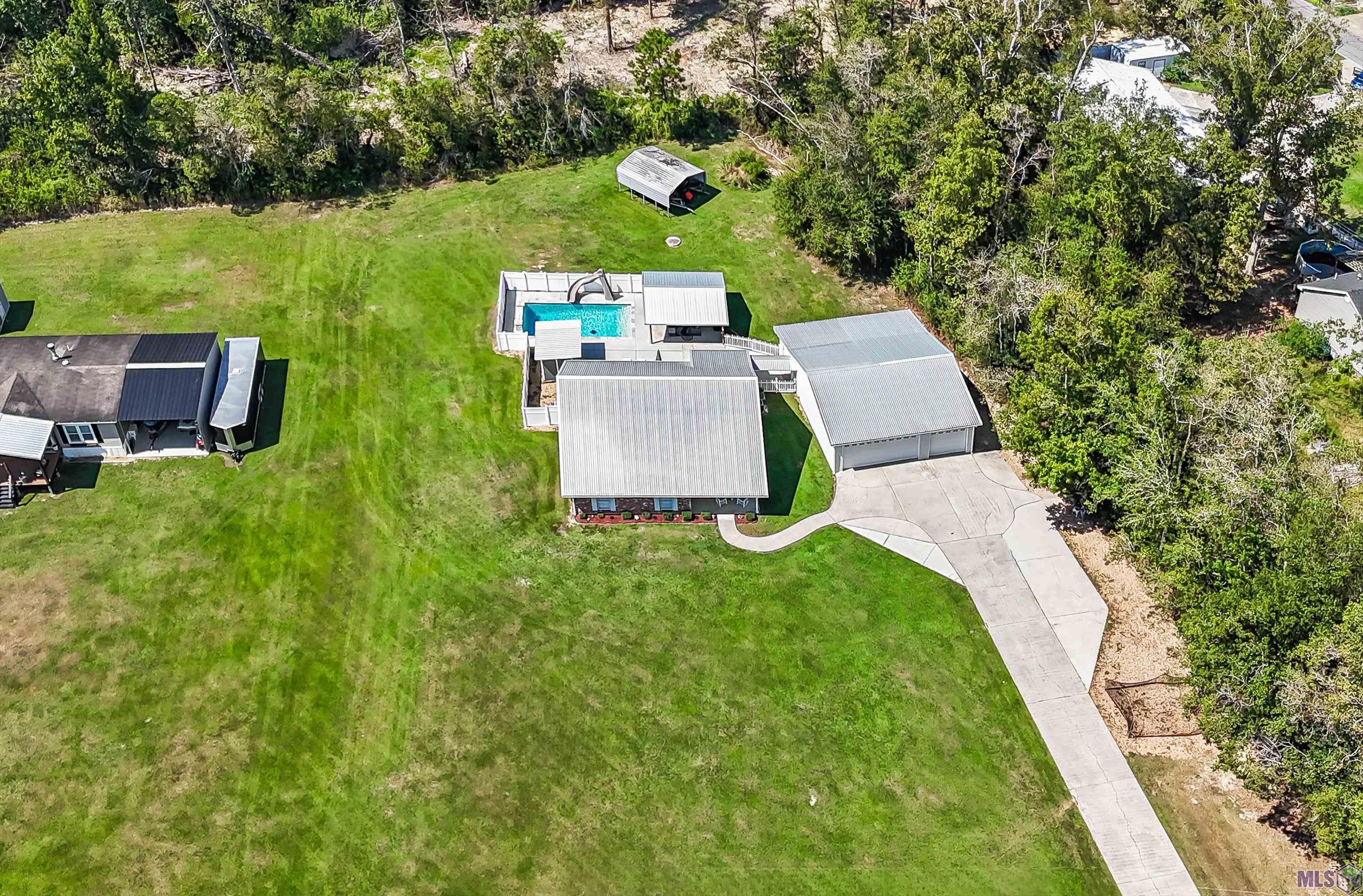 32885 Lower Rome Road Springfield, LA 70462 - Photo 47 of 49