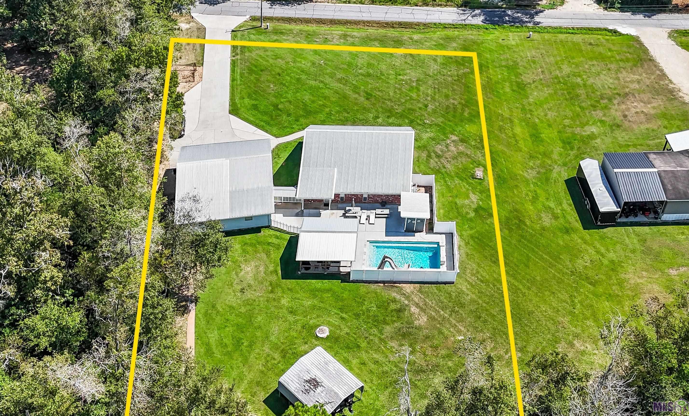 32885 Lower Rome Road Springfield, LA 70462 - Photo 48 of 49