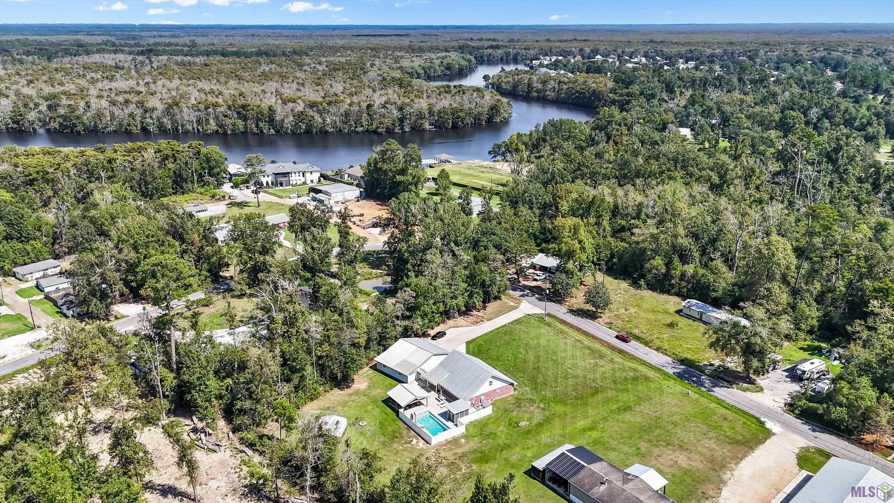 32885 Lower Rome Road Springfield, LA 70462 - Photo 6 of 49