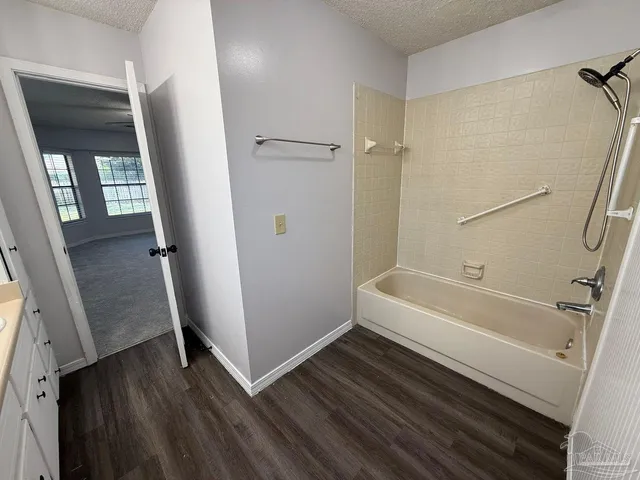 a view of small space