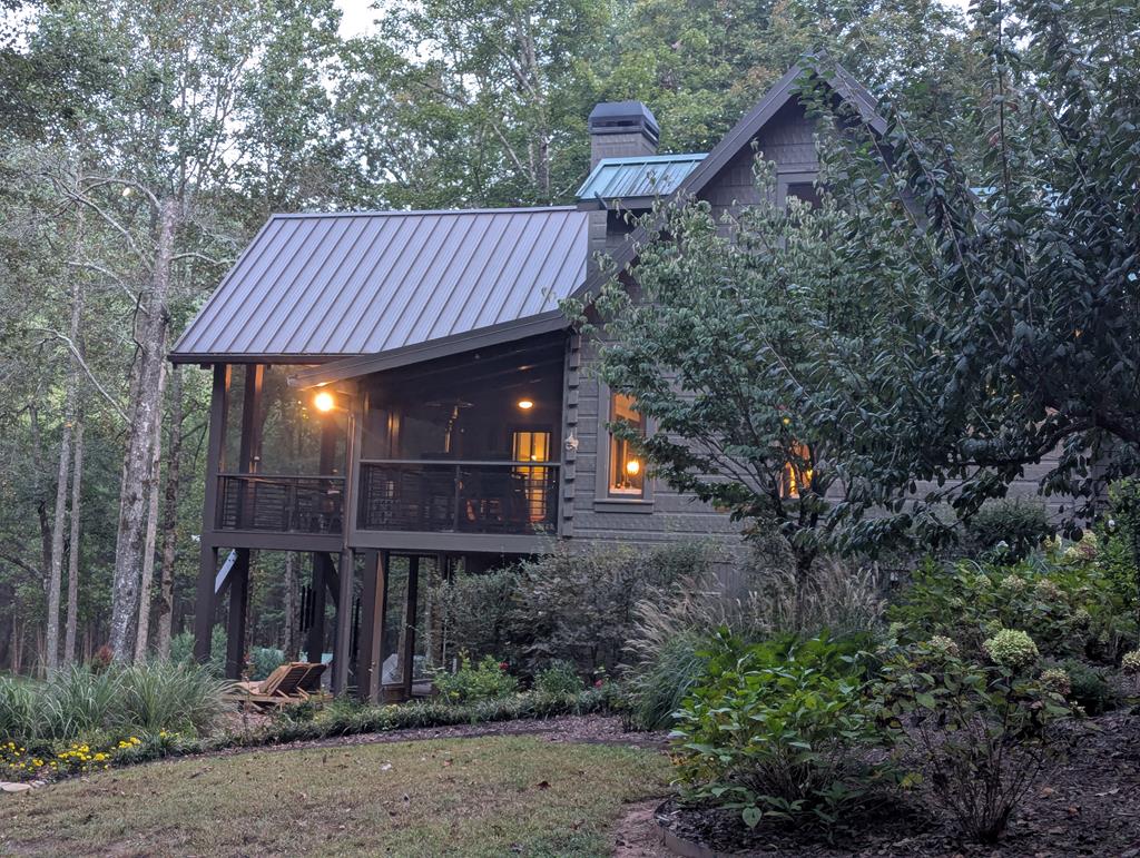 4932 Zion Hill Road Ellijay, GA 30540 - Photo 58 of 63 Gallery Image 58