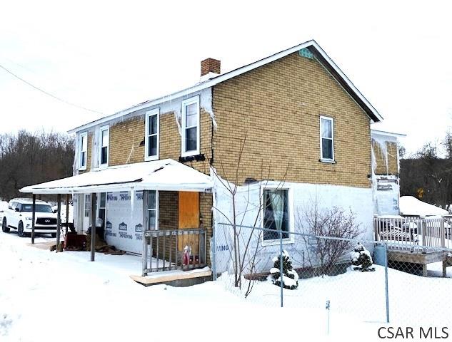 1252 Krayn Road Windber, PA 15963 - Photo 50 of 54 Gallery Image 50