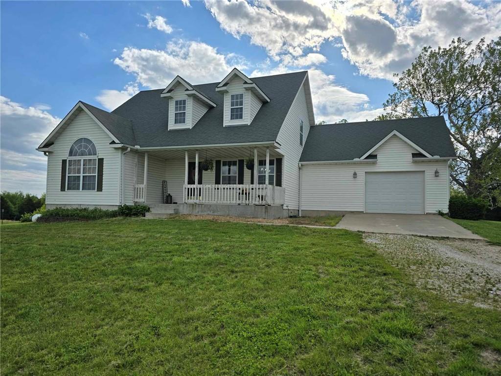 301 Southeast 611th Road Clinton, MO 64735 - Photo 1 of 1 Gallery Image 1