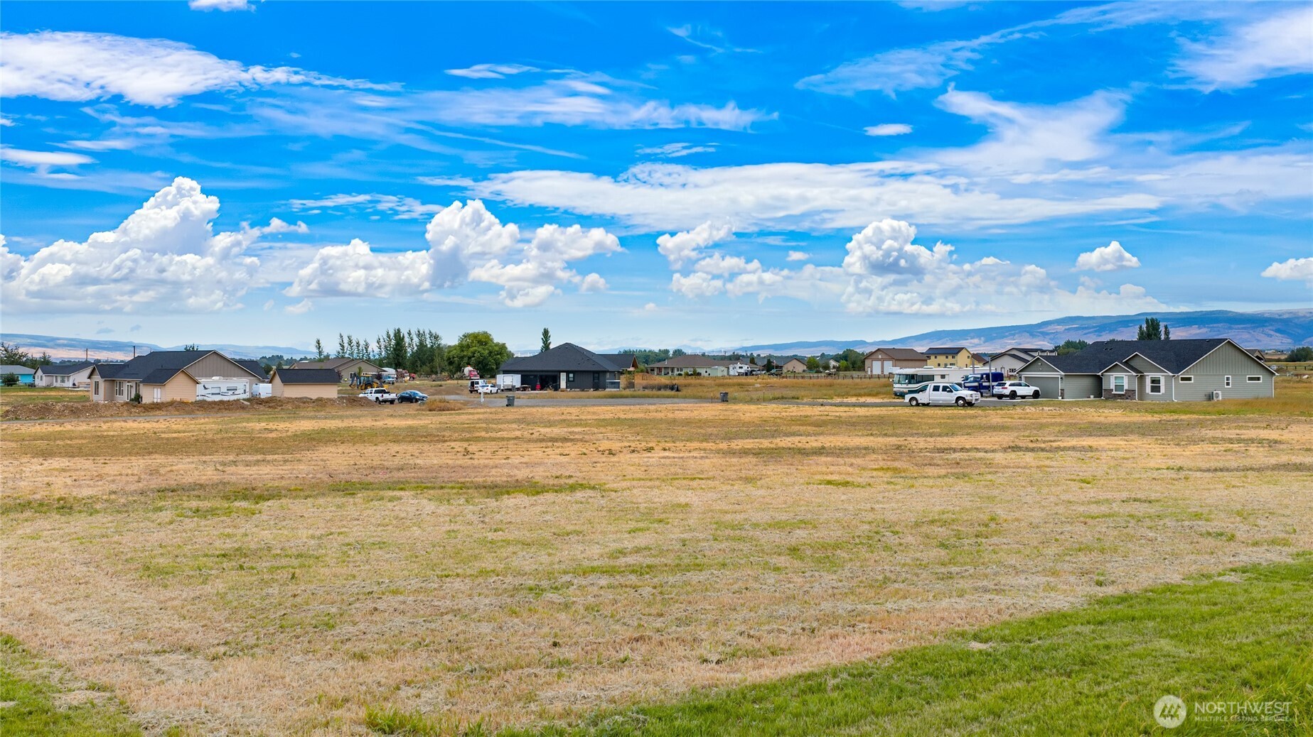 1-xx Fairview Road Ellensburg, WA 98926 - Photo 11 of 15 a view of an ocean