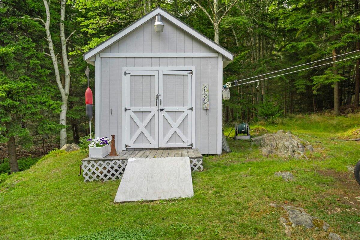 17 Shore Road Phippsburg, ME 04562 - Photo 52 of 71 16-17 Shore Rd_Phippsburg_ME-14