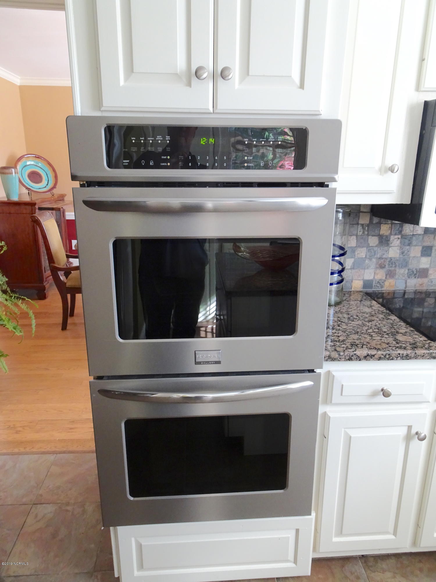 1106 West Rock Spring Road Greenville, NC 27858 - Photo 11 of 51 Double Ovens