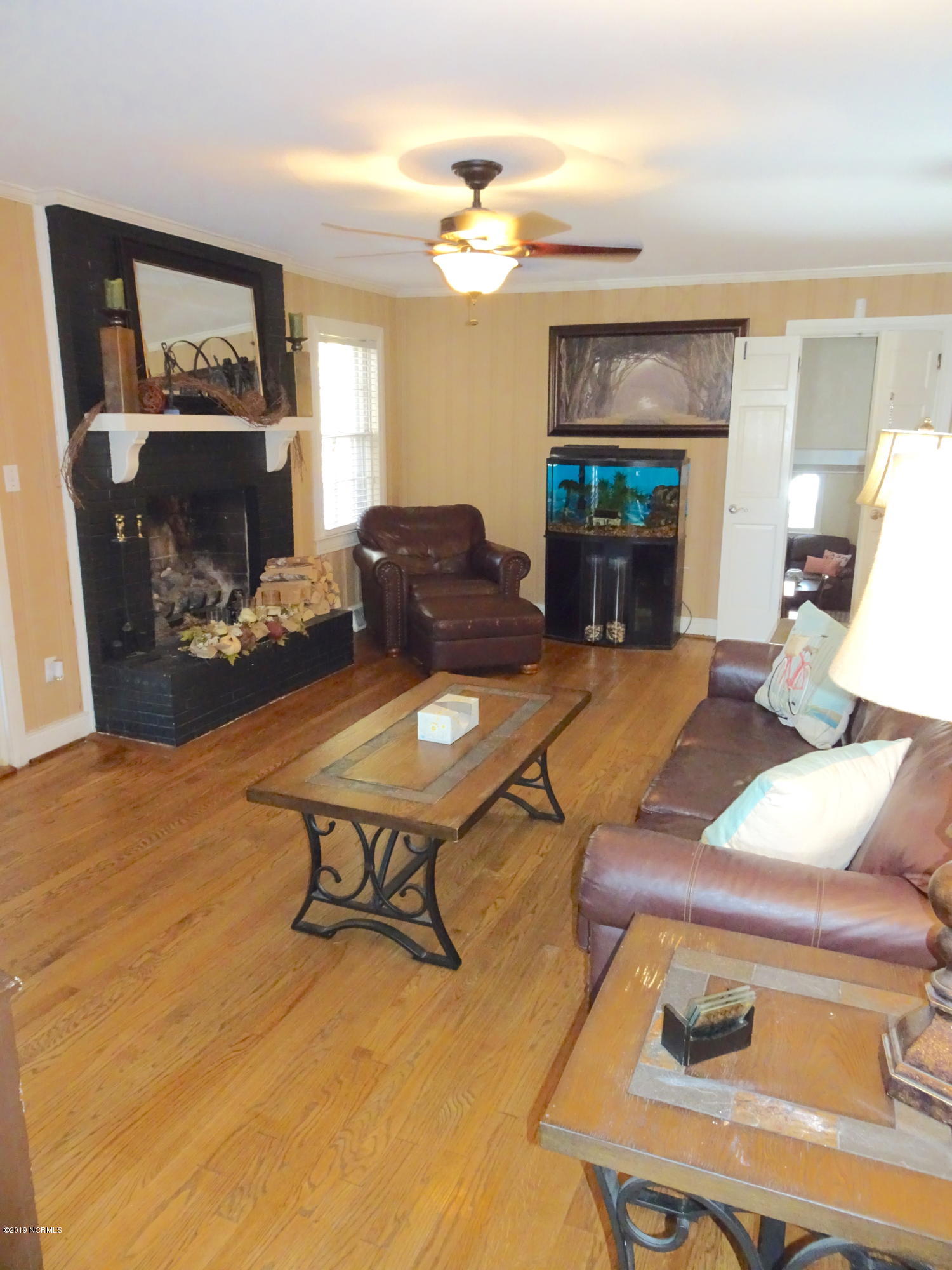 1106 West Rock Spring Road Greenville, NC 27858 - Photo 17 of 51 Den