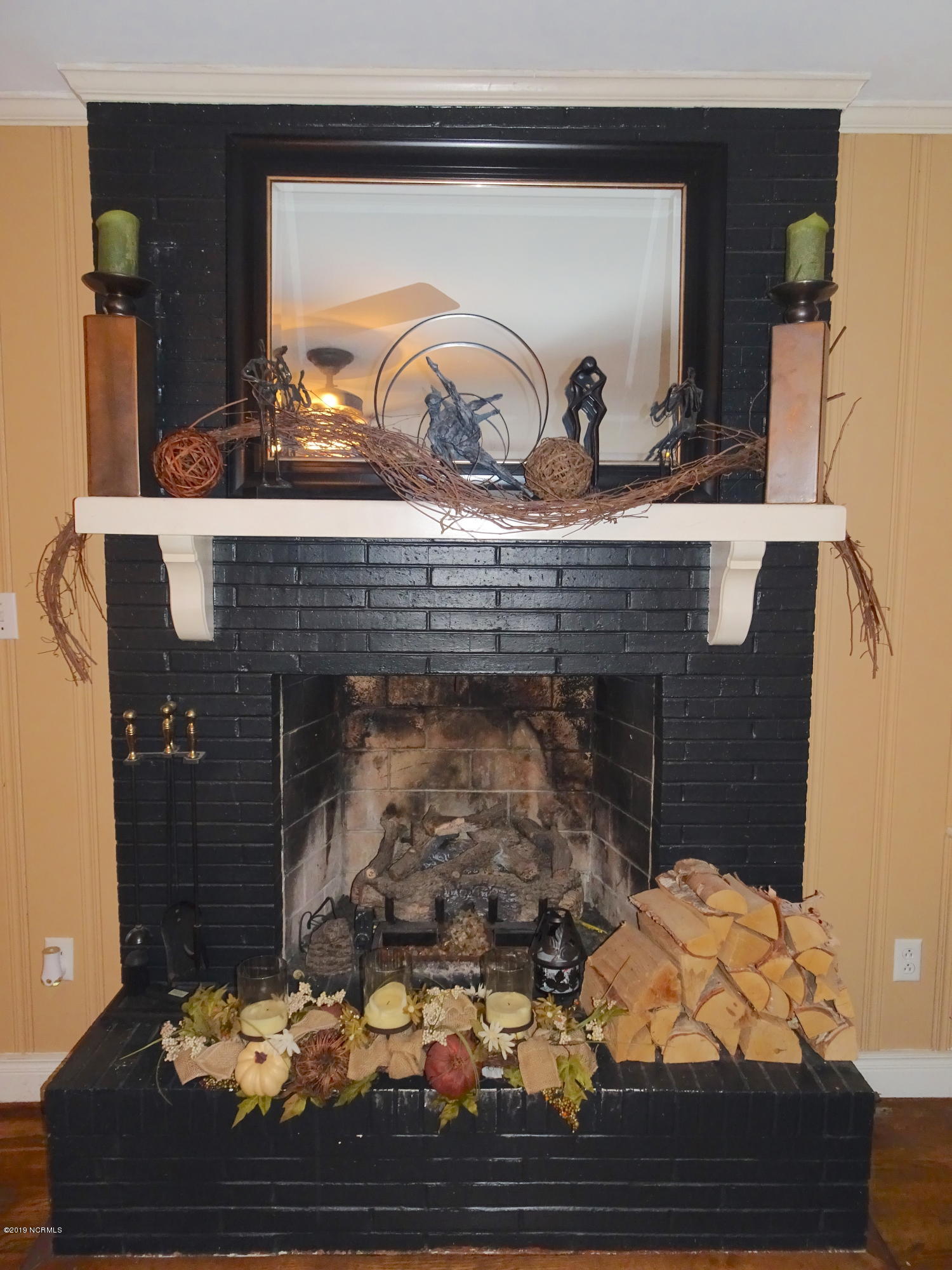 1106 West Rock Spring Road Greenville, NC 27858 - Photo 18 of 51 Den