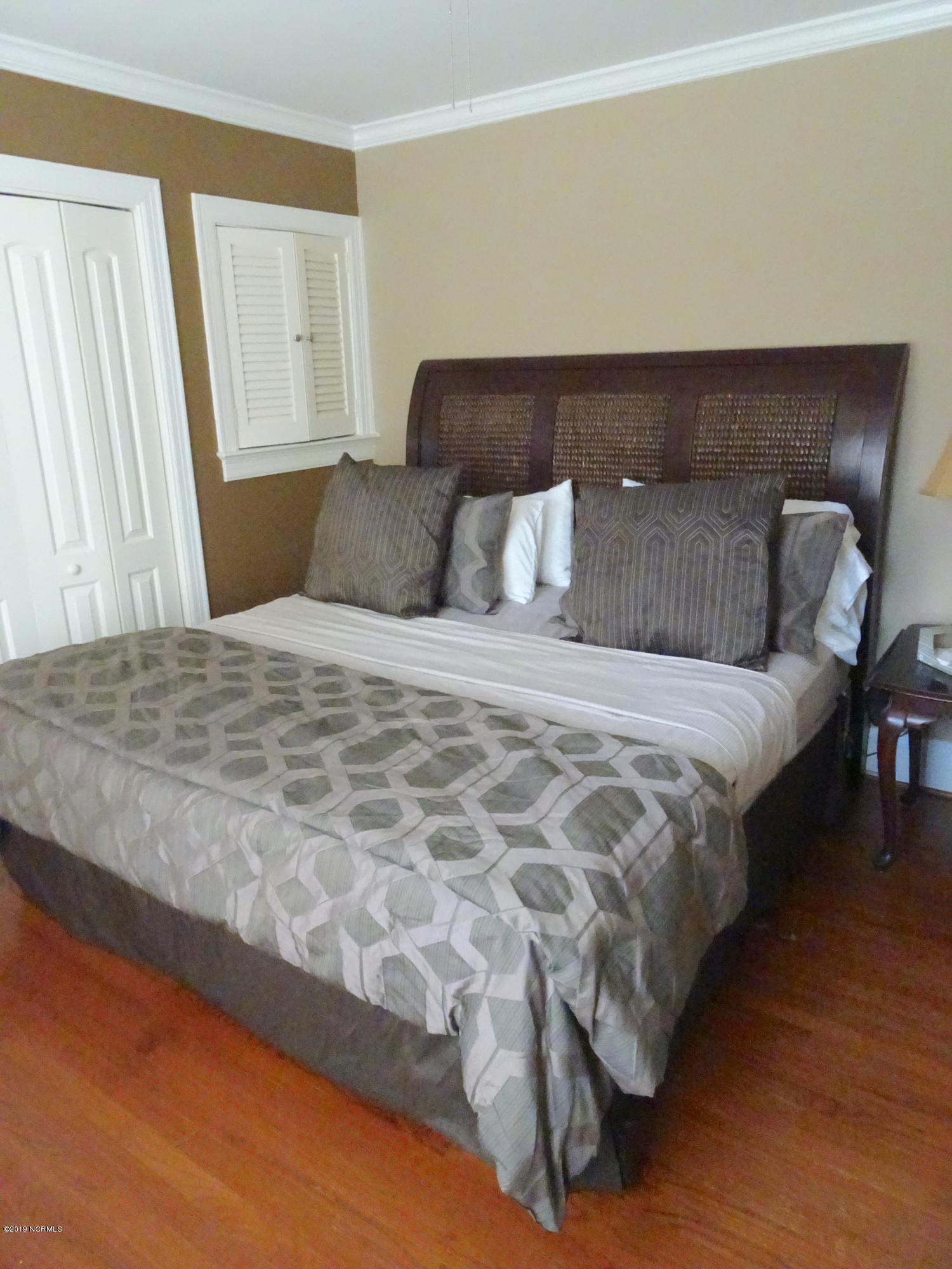 1106 West Rock Spring Road Greenville, NC 27858 - Photo 23 of 51 Bedroom 2