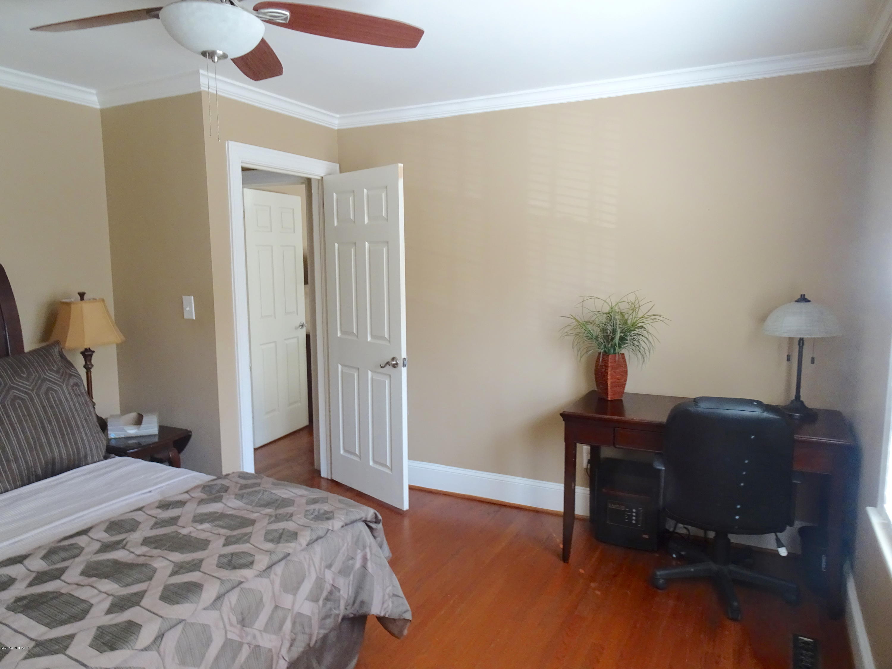 1106 West Rock Spring Road Greenville, NC 27858 - Photo 24 of 51 Bedroom 2