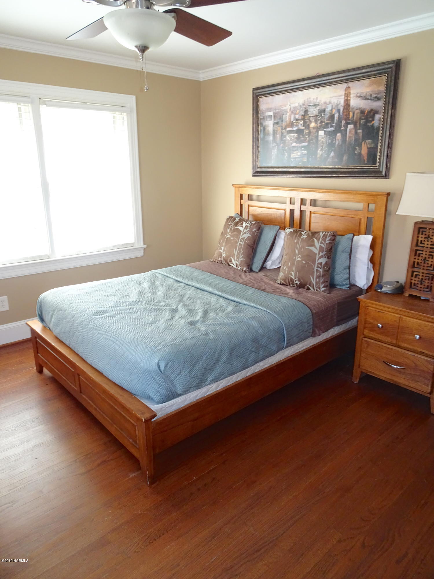 1106 West Rock Spring Road Greenville, NC 27858 - Photo 25 of 51 Bedroom 3