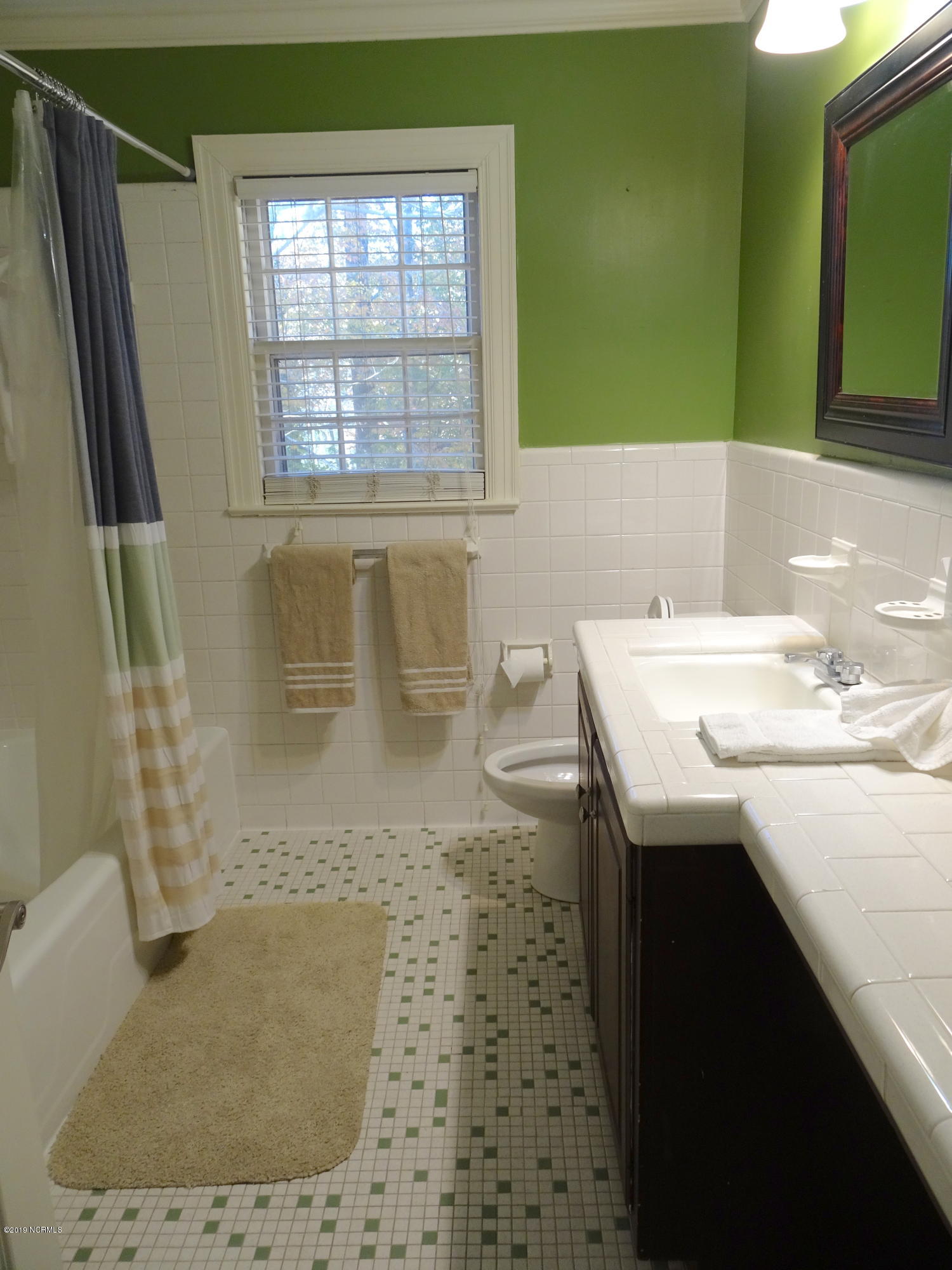 1106 West Rock Spring Road Greenville, NC 27858 - Photo 29 of 51 Bathroom 2