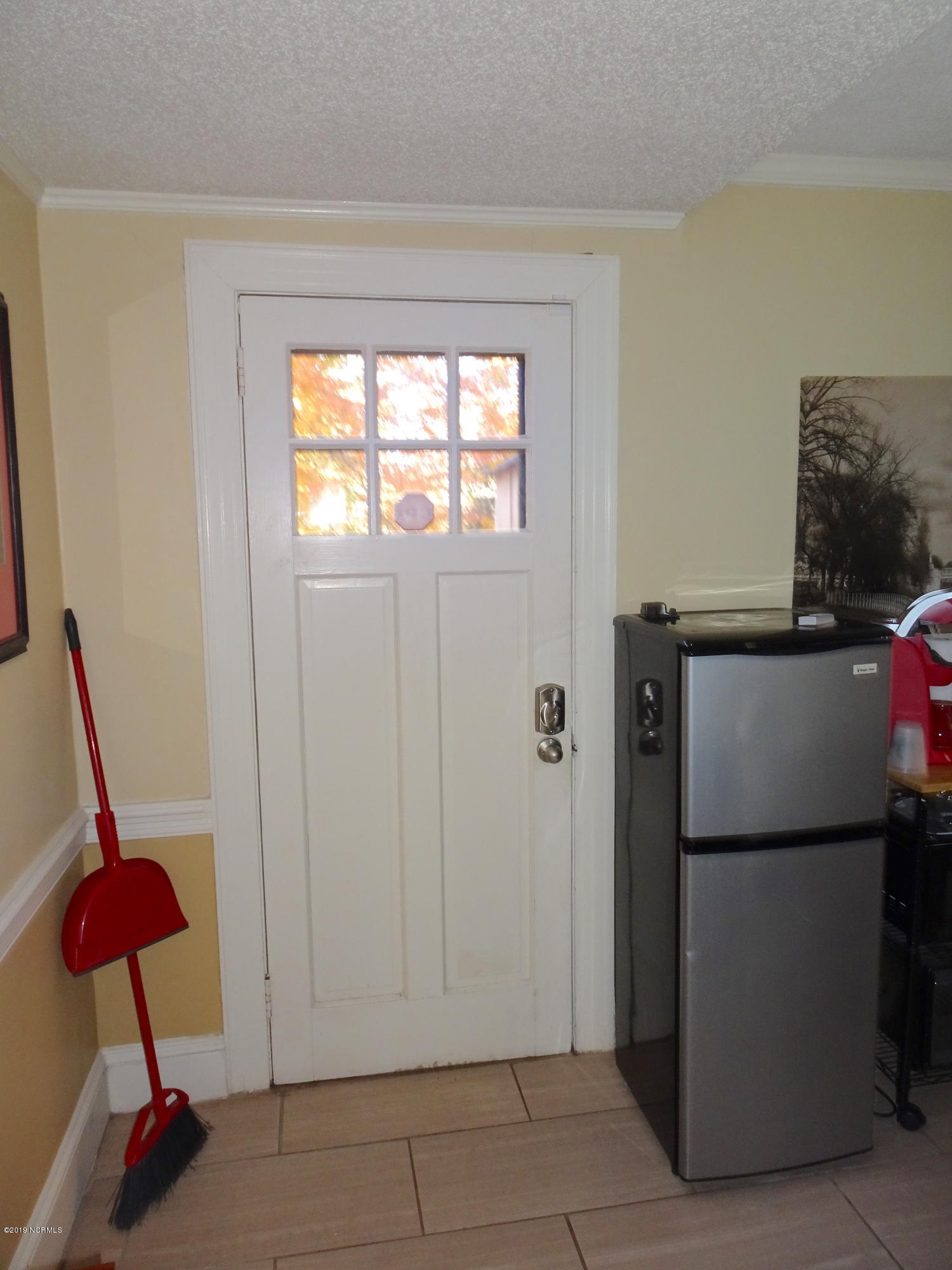 1106 West Rock Spring Road Greenville, NC 27858 - Photo 33 of 51 Separate entrance In law Suite