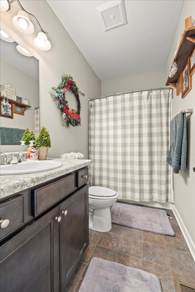 9005 Strine Road Ashley, OH 43003 - Photo 25 of 30 26-Bathroom 2