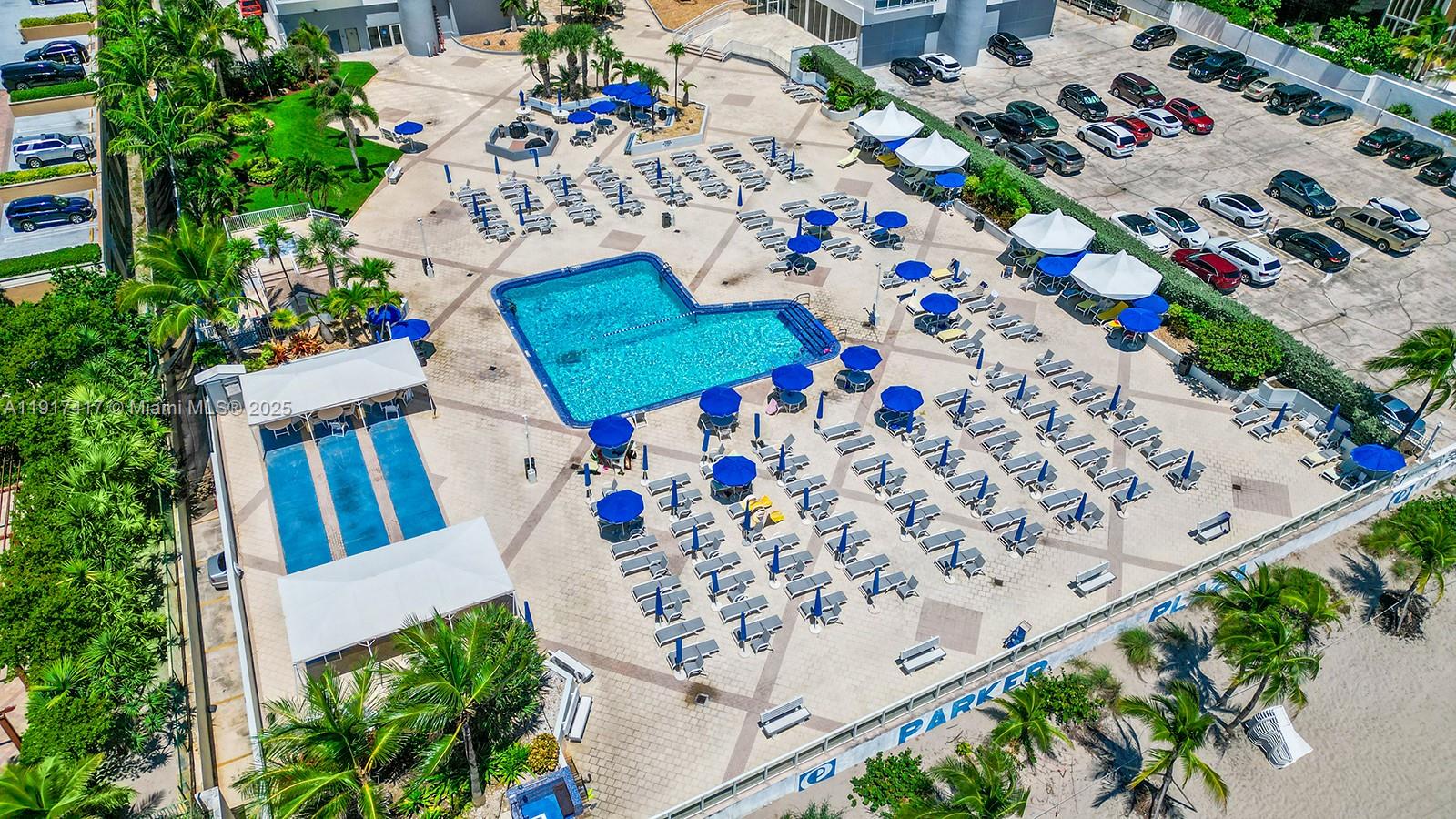 2030 South Ocean Drive, Unit 503 Hallandale Beach, FL 33009 - Photo 4 of 41