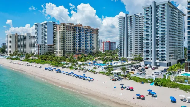 $2,100 | 2030 South Ocean Drive, Unit 503, Hallandale Beach, FL 33009